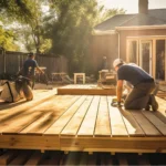 do i need permit for deck building